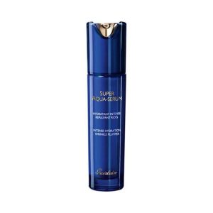 גרלן סופר אקווה סרום לפנים 50 מ”ל Guerlain Super Aqua Serum Flacon Pumps Guerlain