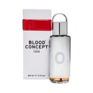 בלאד קונספט או יוניסקס 60 מל אדפ – Blood Concept O Unisex 60ml EDP