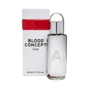 בלאד קונספט אי יוניסקס 60 מל אדפ – Blood Concept A Unisex 60ml EDP