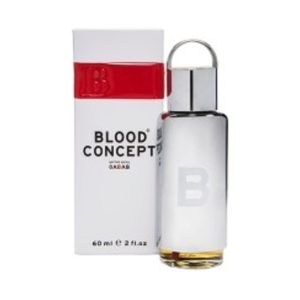 באלד קונספט בי יוניסקס 60 מל אדפ – Blood Concept B Unisex 60ml EDP