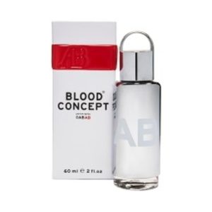 בלאד קונספט אי בי יוניסקס 60 מל אדפ – Blood Concept AB Unisex 60ml EDP