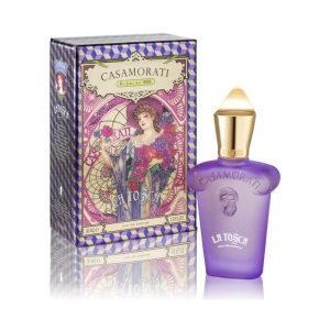 קאסמורטי לה טוסקה יוניסקס 100 מל אדפ – Casamorati La Tosca unisex 100ml E.D.P