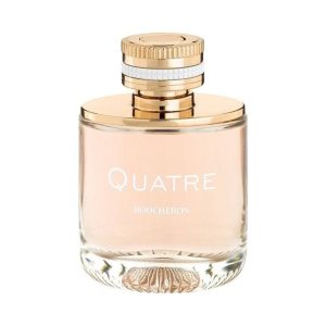 בושרון קוואטרו לאשה 100 מל אדפ – Boucheron Quatre for women 100ml E.D.P