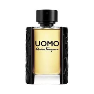 סלבדור פרגמו אומו לגבר 100 מל אדט – SALVATORE FERRAGAMO UOMO FOR MEN 100ML EDT