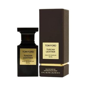 טוסקן לדר אדפ לגבר 50 מ”ל – טום פורד Tom Ford – Tuscan Leather EDP For Men 50ML