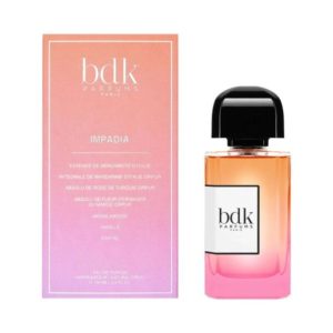 בי די קיי אימפאדיה יוניסקס 100 מל אדפ – BDK PARFUMS IMPADIA UNISEX 100ML EDP