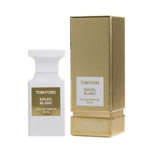 סוליאל בלאנץ’ אדפ לאישה – טום פורד Tom Ford – Soleil Blanc EDP For Women