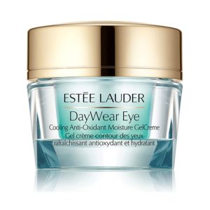 אסתי לאודר דיי וואר קרם עיניים 15 מל – Estee Lauder Daywear Eye Cooling Moisture Gel Cream 15 ml