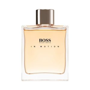 הוגו בוס אין מוטיאון לגבר 90 מל אדט – In Motion E.D.T 90ml Hugo Boss