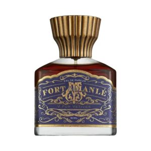 פורט ומנלה וי פור וטיבר יוניסקס 50 מל אדפ – Fort & Manle V For Vetiver Unisex 50 ml EDP