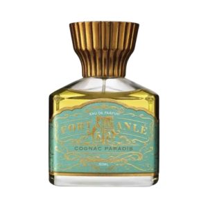 פורט ומנלה וי פור וטיבר יוניסקס 50 מל אדפ – Fort & Manle V For Vetiver Unisex 50 ml EDP