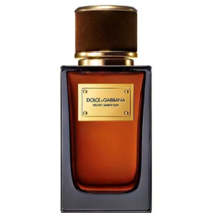דולצה גבאנה ולווט אמבר לגבר 100 מל אדפ טסטר - Dolce & Gabbana Velvet Amber Sun Unisex 100ml EDP TESTER