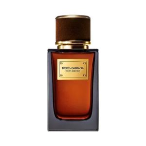 דולצה גבאנה ולווט אמבר לגבר 100 מל אדפ טסטר – Dolce & Gabbana Velvet Amber Sun Unisex 100ml EDP TESTER