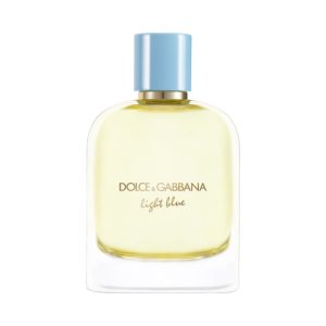 דולצה גבאנה לייט בלו לגבר אדפ – Dolce & Gabbana Light Blue for Men EDP