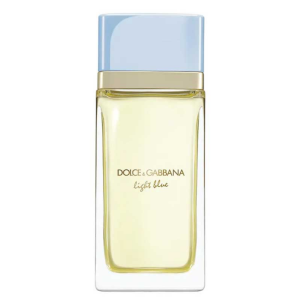 דולצה גבאנה לייט בלו לאישה אדפ - Dolce & Gabbana Light Blue for Women EDP