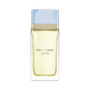 דולצה גבאנה לייט בלו לאישה אדפ – Dolce & Gabbana Light Blue for Women EDP
