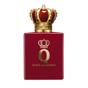 דולצה גבאנה קיו לאישה 50 מל פרפיום אליקסיר - Dolce&Gabbana Q for Women 50ml Elixir