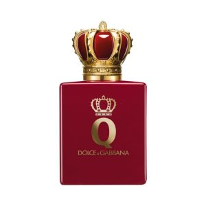 דולצה גבאנה קיו לאישה 50 מל פרפיום אליקסיר – Dolce&Gabbana Q for Women 50ml Elixir