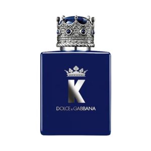 דולצה גבאנה קיי לגבר 50 מל פרפיום אליקסיר – Dolce&Gabbana K for Men 50ml Elixir