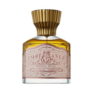 פורט אנד מנלה הארם רוז יוניסקס 50 מל אדפ – Fort & Manle Harem Rose Unisex 50 ml EDP