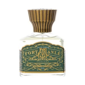 פורט אנד מנלה הוניארה יוניסקס 50 מל אדפ – Fort & Manle Honiara Unisex 50 ml EDP