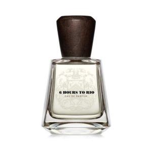 פראפן 6 האוורס טו ריו יוניסקס 100 מל אדפ – Frapin 6 Hours To Rio Unisex 100 ml EDP