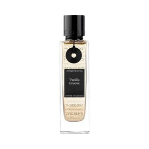 מיוזיקולוגי ונילה גרוב יוניסקס 50 מל אדפ – Musicology Vanilla Groove Unisex 50 ml EDP