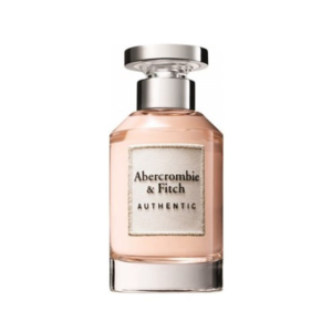 אברקרומבי אנד פיץ אותנטיק לאישה  אדפ - Abercrombie & Fitch Authentic for Women EDP