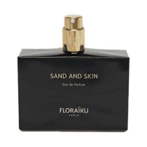 פלורייקו סנד אנד סקין יוניסקס אדפ – Floraiku Sand And Skin Unisex EDP – 50ml-tester