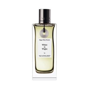 מיוזיקולוגי וייט איז וייט יוניסקס 95 מל אדפ – Musicology White Is Wight Unisex 95 ml EDP