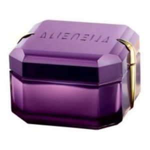 אליאן טרי מוגלר חמאת גוף 200 מל לאישה – Thierry Mugler Alien Body Cream, – 200ml