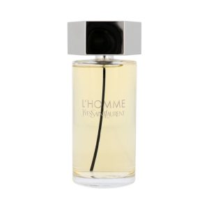 איב סאן לורן להום לגבר אדט – Yves Saint Laurent LHOMME FOR MEN EDT
