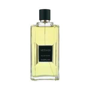 בושם לגבר גרלן וטיבר לגבר אדט Guerlain Vetiver Eau de Toilette Spray –