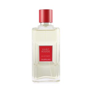 בושם לגבר גרלן הביט רוז אדט 200 מ”ל Guerlain Habit Rouge Eau de Toilette 200 ml – 200ml