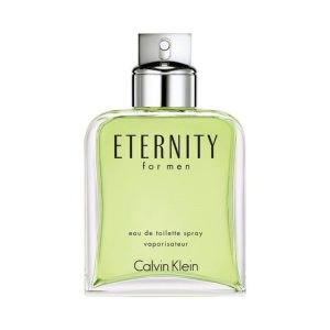בושם לגבר קלוין קלין אינטנטי לגבר 200 מ”ל Calvin Klein Eternity for men eau de toilette 200ml – 200ml