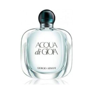 גורגיו ארמאני אקווה די גויאה לאישה 100 מל אדפ – Giorgio Armani Acqua di Gioia for women 100ml EDP