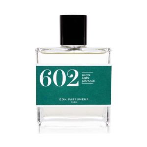 בון פרפומר 602 יוניסקס 100 מל אדפ – bon parfumeur 602: pepper, cedar and patchouli unisex 100ml edp