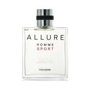 שאנל אלור הום ספורט לגבר 150 מל קולון – Chanel Allure Homme Sport for Men 150ml EDC
