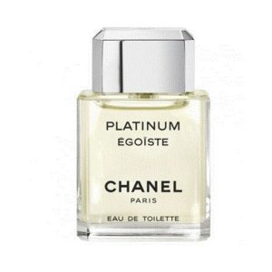 שאנל פלטינום אגואיסט לגבר 100 מל אדט – Chanel Platinum Égoïste for Men 100ml EDT