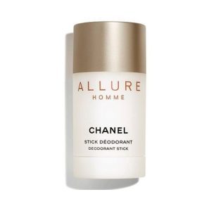 דאודורנט שאנל אלור 75 מ”ל – Chanel Allure Homme Deodorant Stick for Men 75ml