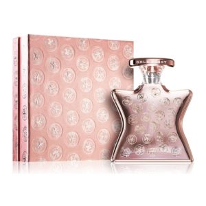 בונד 9 גולד קוסט יוניסקס 100מל אדפ – Bond no. 9 Gold Coast for Women 100ml EDP
