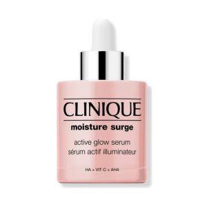 קליניק מויסטר סוג סרום פנים 50מל – Clinique Moisture Surge Serum 50ml