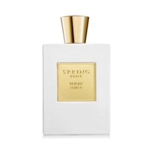 ספרינג ברייט אמבר לאישה 100 מל אדפ – spring bright amber E.D.P 100 ML