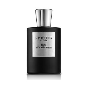 בושם לאשה יוניסקס ספרינג הוד רנסינס 100 מ”ל – Unisex SPRING – OUD RENAISSANCE 100 ML E.D.P