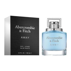 אברקומבי אה וואי לגבר 100 מל אדט – Abercrombie & Fitch Away for Men 100ml EDT