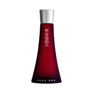 הוגו בוס דיפ רד אדפ 90 מ”ל – Hugo Boss Deep Red for Women 90ml EDP