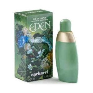 קשארל עדן לאישה 50 מל אדפ – Cacharel Eden for women 50 ML EDP