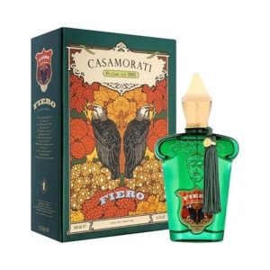 קאסמורטי פיירו יוניסקס 100 מל אדפ – CASAMORATI FIERO UNISEX 100ML EDP