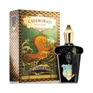 קאסמורטי רגיו יוניסקס אדפ – CASAMORATI REGIO UNISEX EDP
