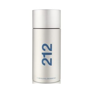 קרולינה הררה 212 מן לגבר 100 מל אדט – Carolina Herrera 212 MEN 100ml EDT